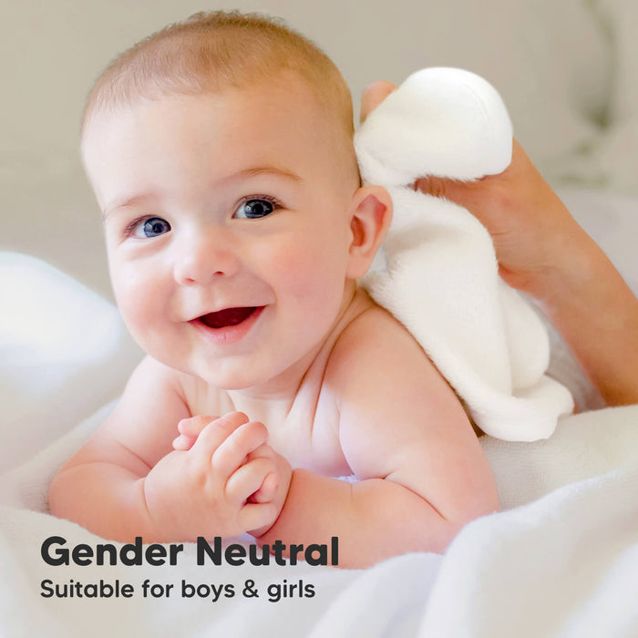 Gender Neutral: Suitable for boys & girls
