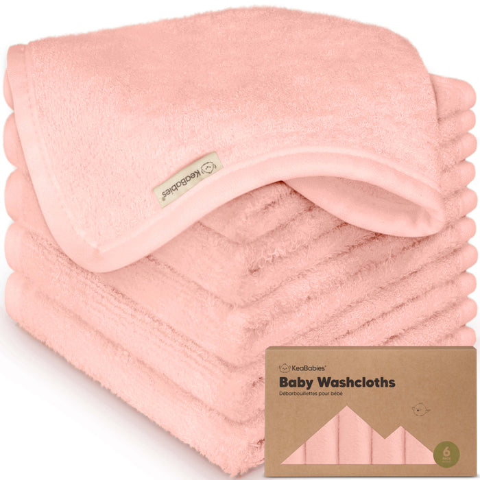 Blush Pink / 10 x 10