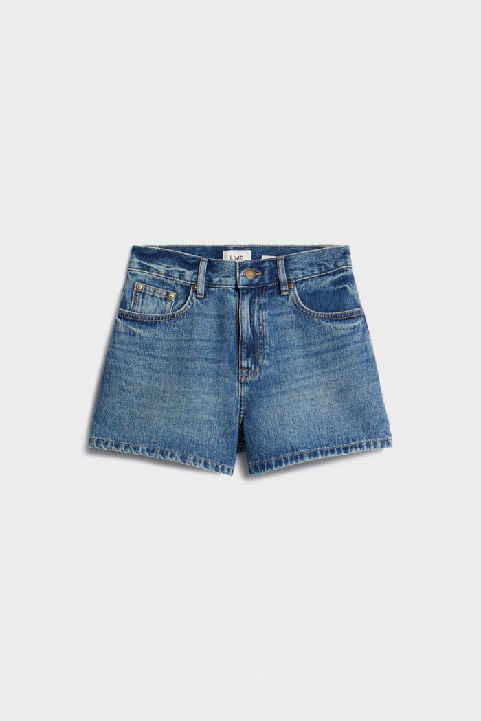 VINTAGE BLUE