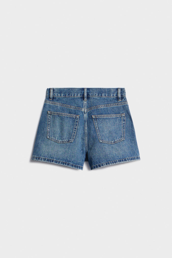 VINTAGE BLUE