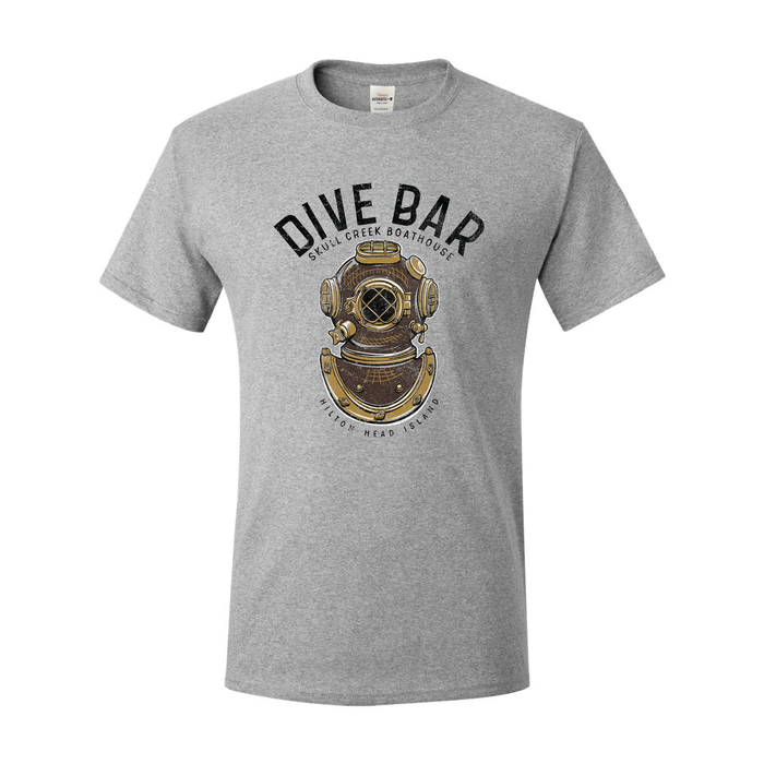 Dive Bar s/s