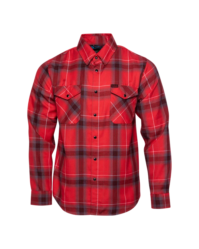 Dixxon Slappy Flannel