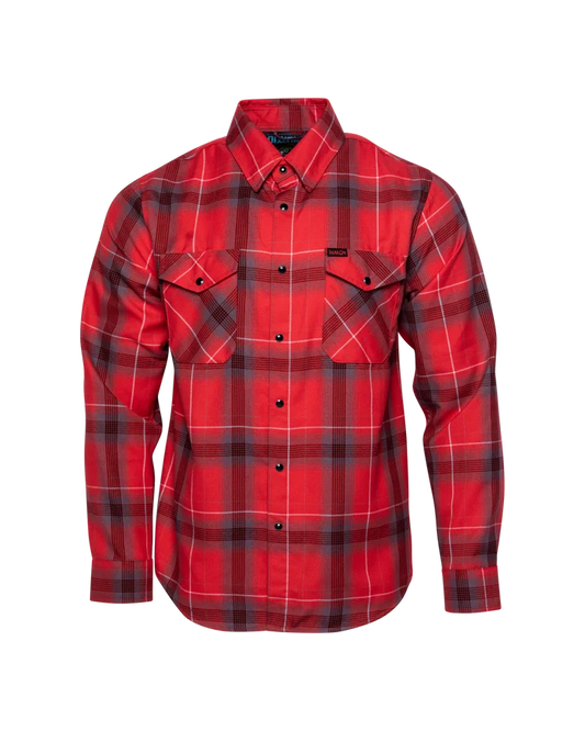 Dixxon Slappy Flannel