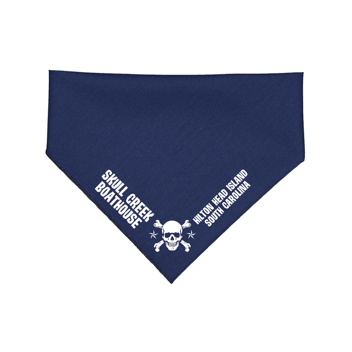 Dog Bandanas