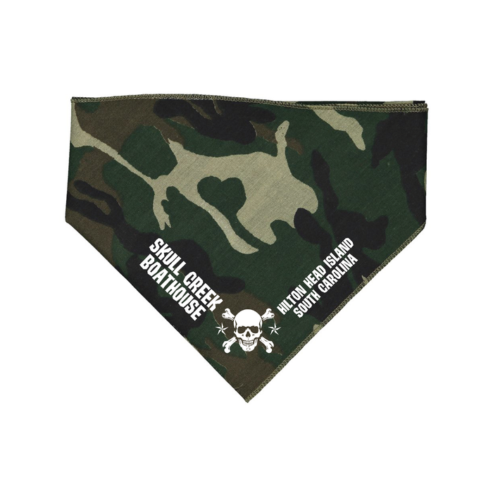 Dog Bandanas