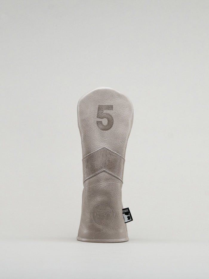 Dormie Chevron Driftwood Fairway Headcover
