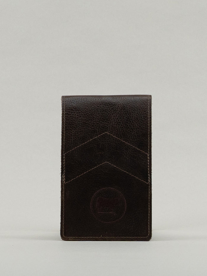 Dormie Cocoa Yardage Book