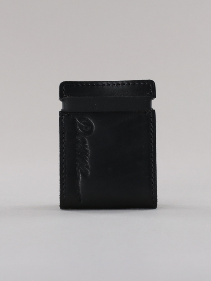 Dormie Workshop Black Cash Cover