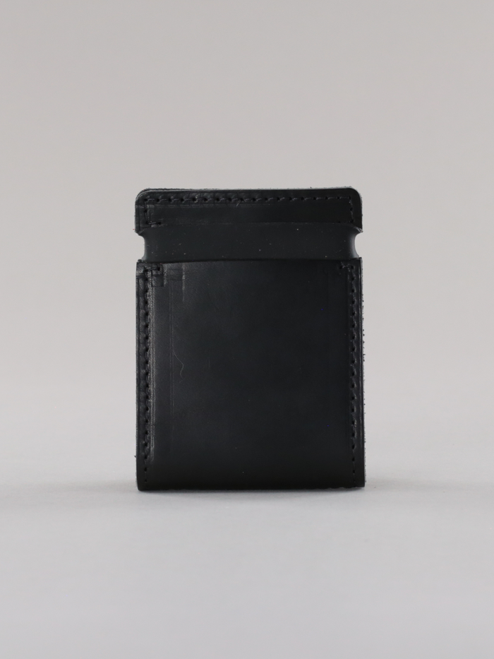 Dormie Workshop Black Cash Cover