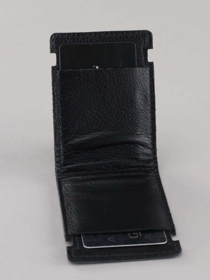 Dormie Workshop Black Cash Cover