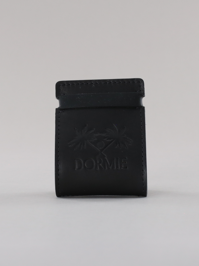 Dormie Workshop Black Palms Cash Cover