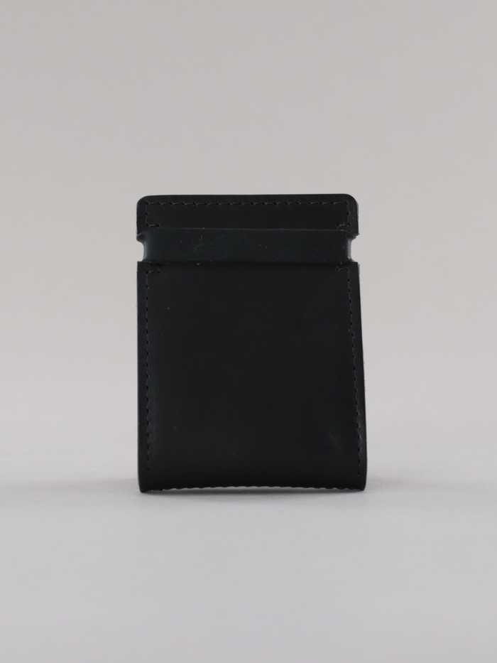 Dormie Workshop Black Palms Cash Cover