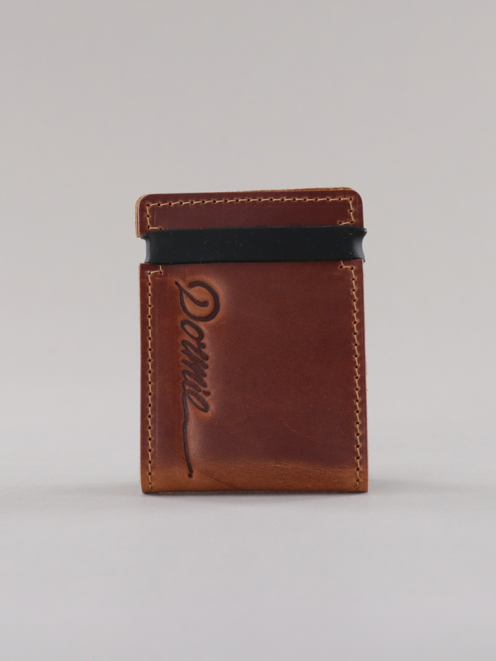 Dormie Workshop Brown Cash Cover
