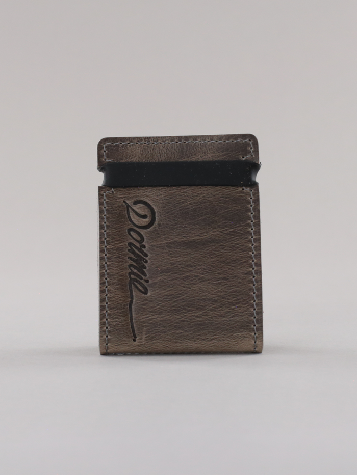 Dormie Workshop Gray Cash Cover