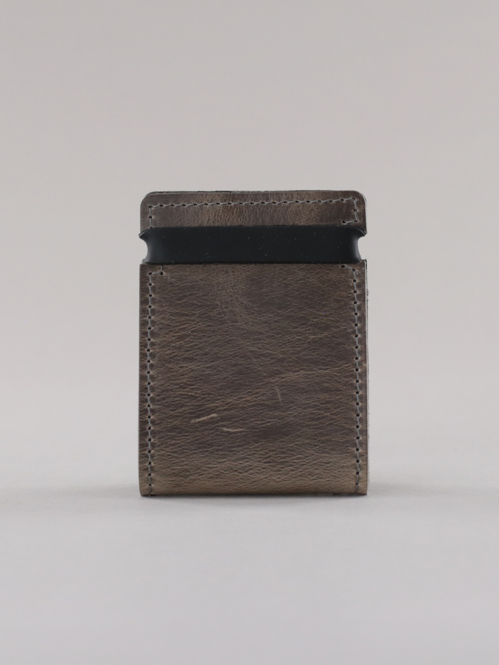 Dormie Workshop Gray Cash Cover