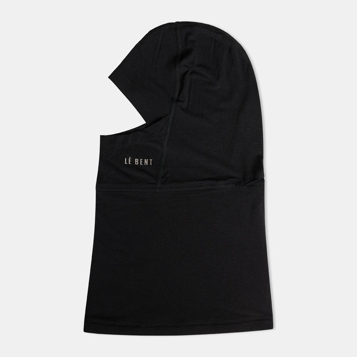 Double Up Midweight Merino Balaclava