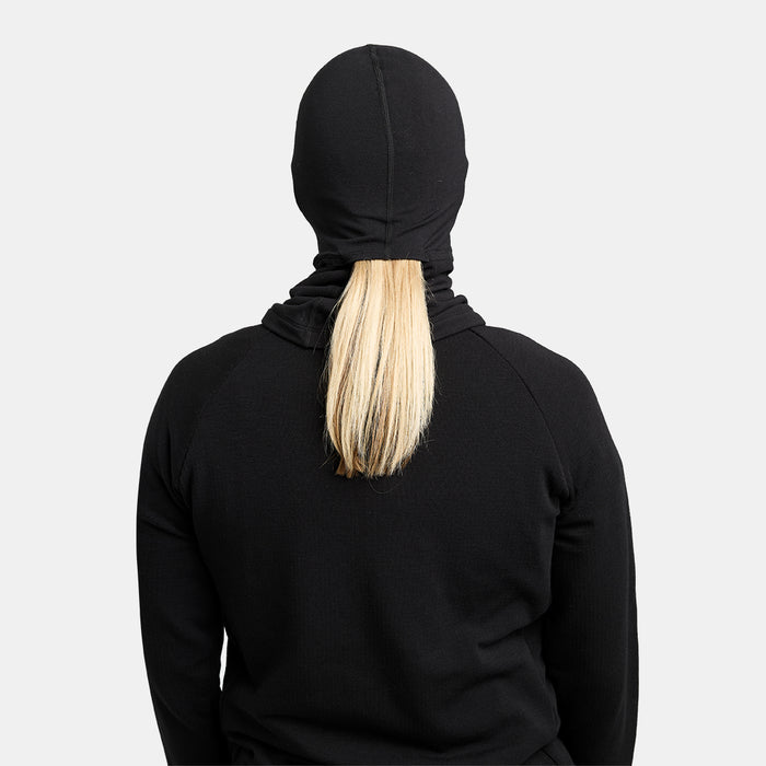 Double Up Midweight Merino Balaclava