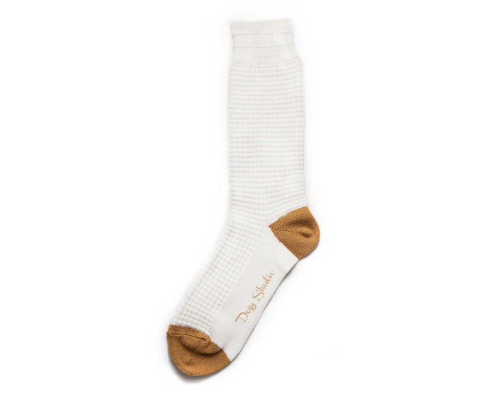 Dozy Studio - Waffle Sock