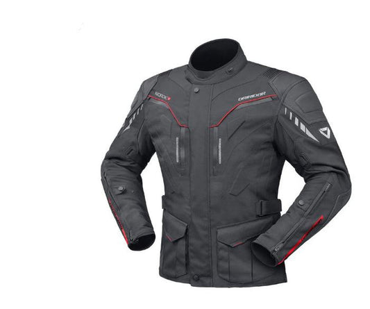 Dririder Nordic V Jacket - Black