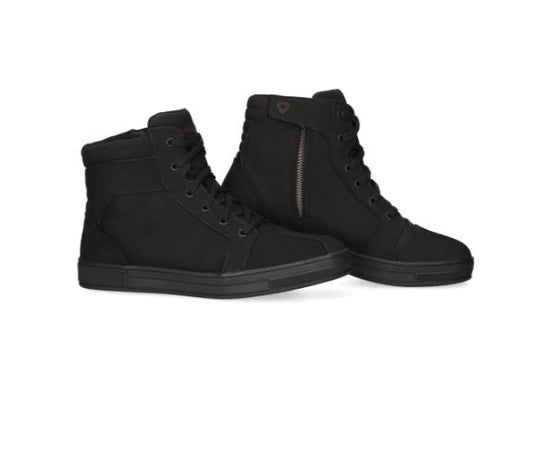 Dririder Tribute 2.0 Boots - Black