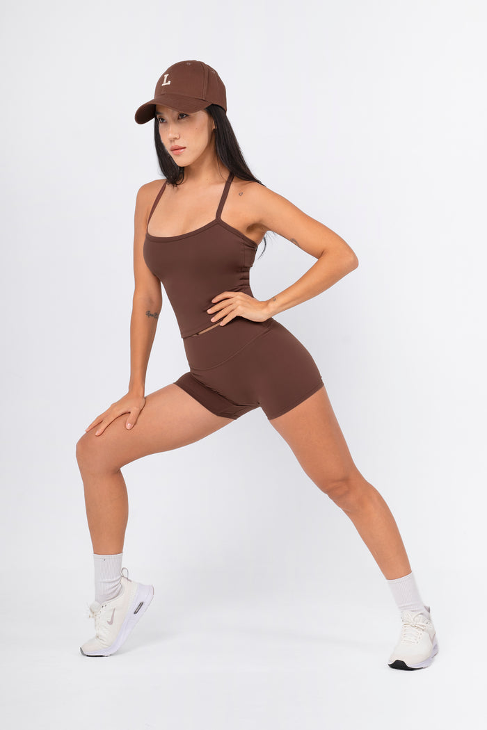 Drop Shot Shorts Set