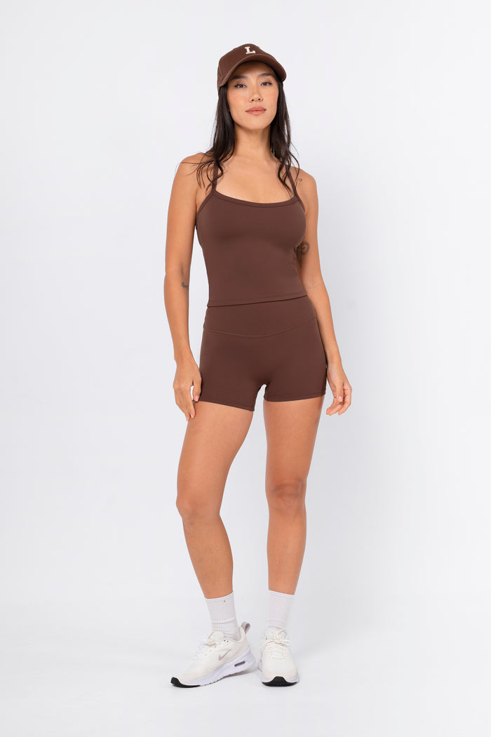 Drop Shot Shorts Set