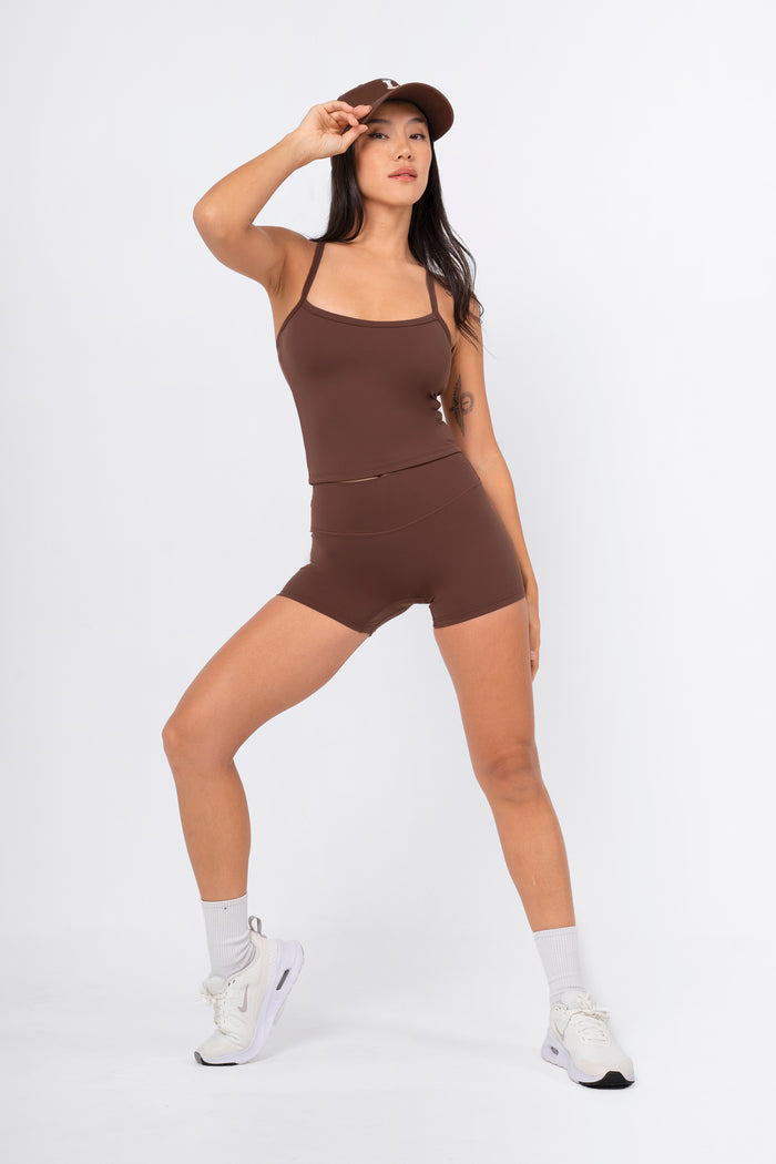 Drop Shot Shorts Set