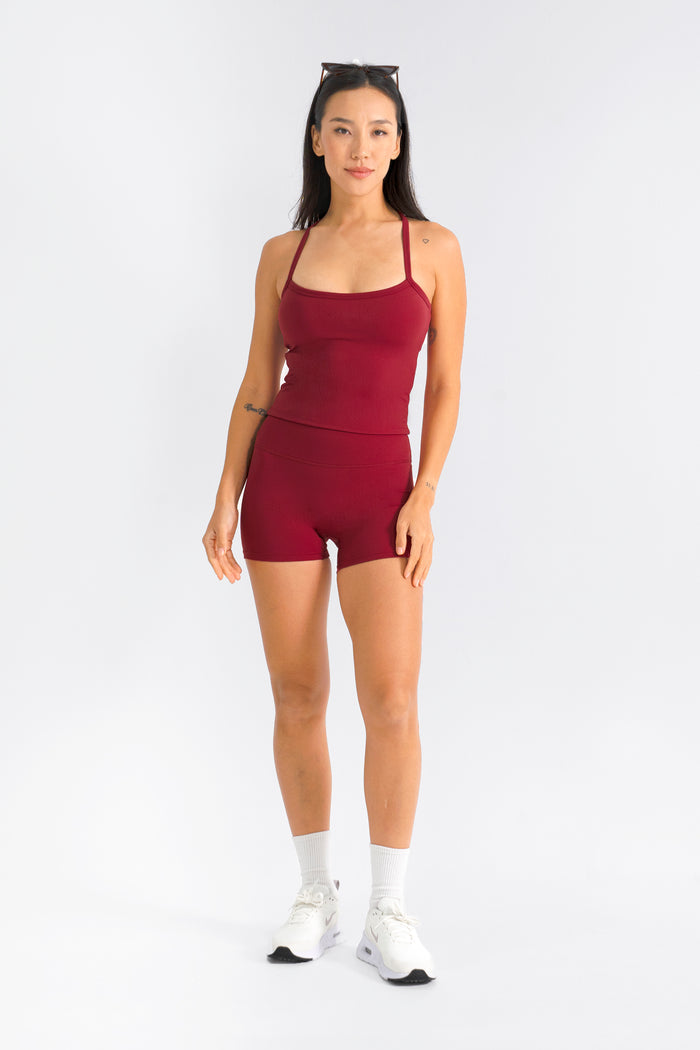 Drop Shot Shorts