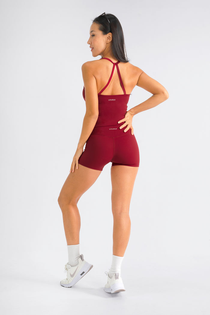 Drop Shot Shorts