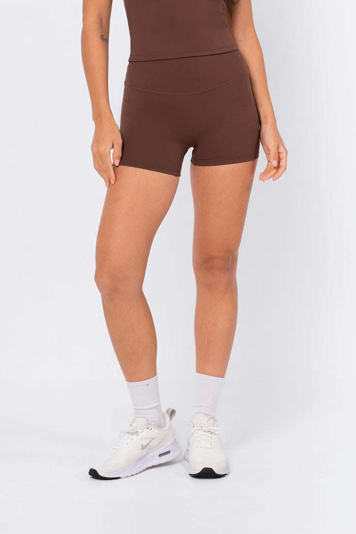Drop Shot Shorts