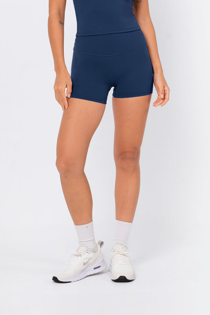 S / Pinkoi Navy