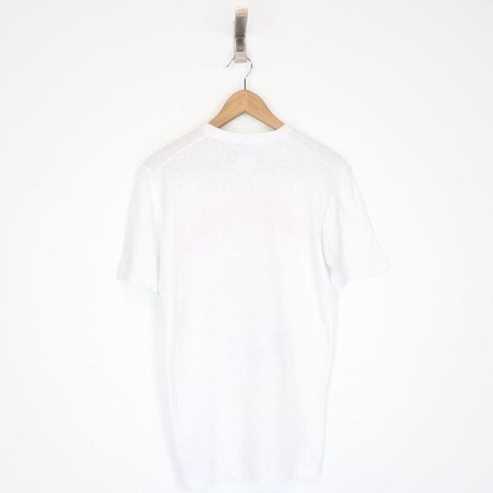 Dsquared2 Total Wave T-Shirt Small