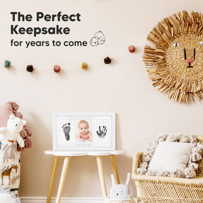 The Perfect Keepsake: For years to come