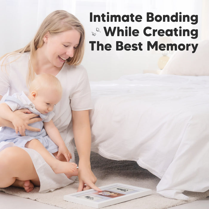 Intimate Bonding: While creating the best memory