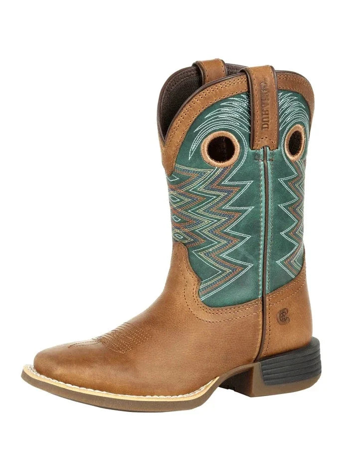Durango Kids Lil Rebel Pro Western Boot