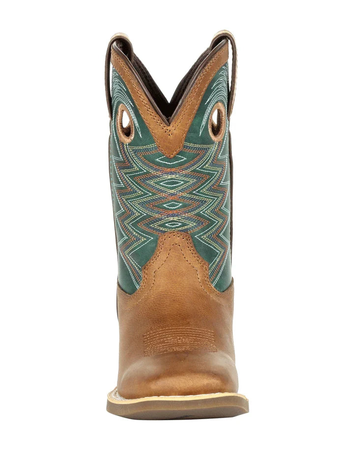Durango Kids Lil Rebel Pro Western Boot