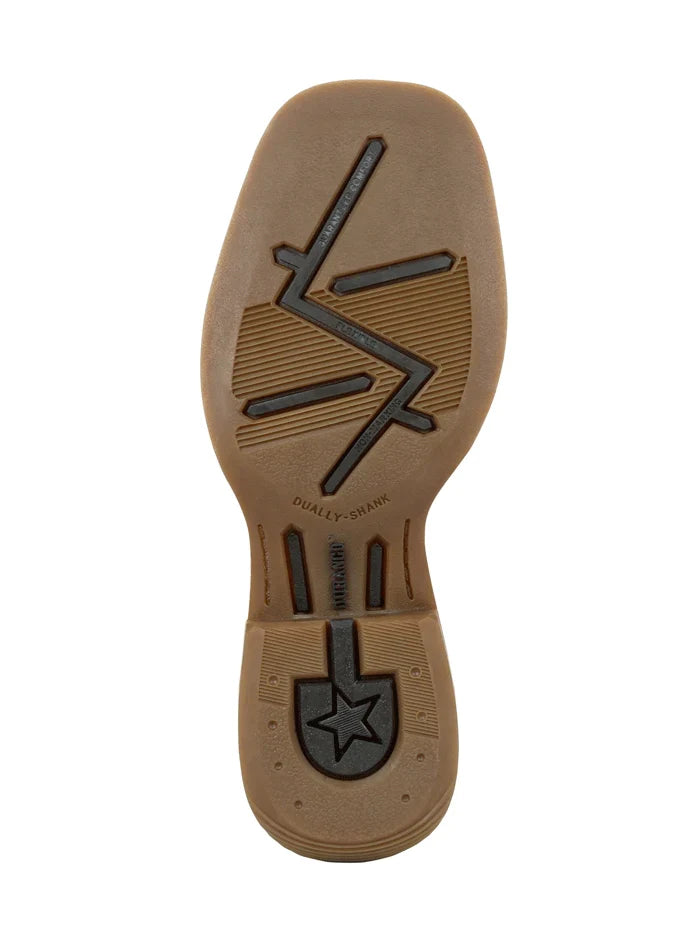 Durango Kids Lil Rebel Pro Western Boot
