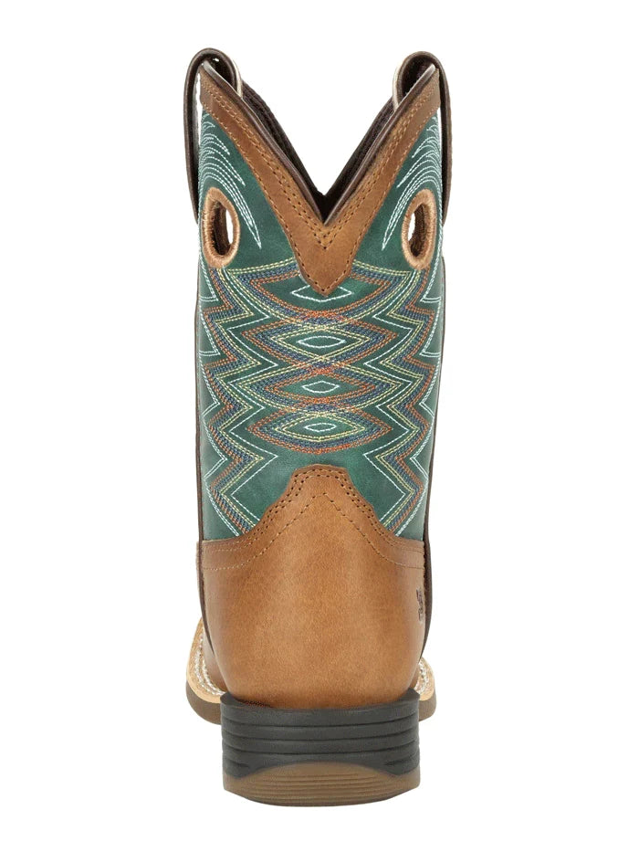 Durango Kids Lil Rebel Pro Western Boot