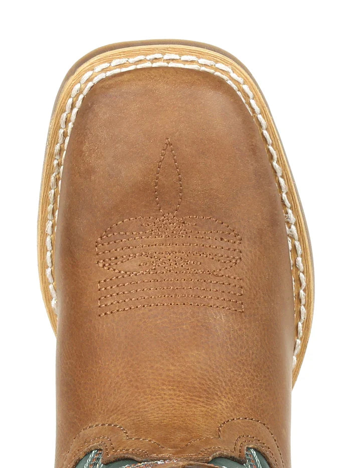 Durango Kids Lil Rebel Pro Western Boot