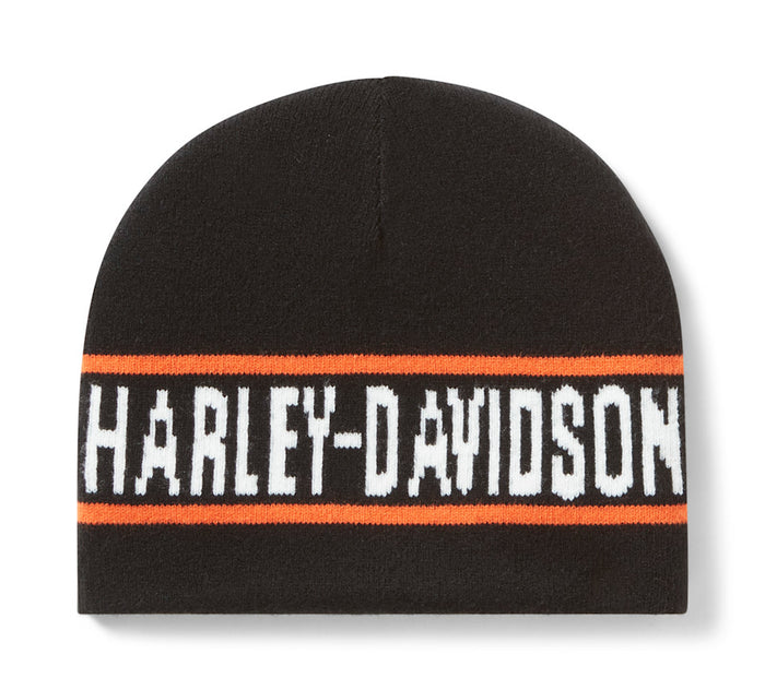 Eagle Strike Reversible Beanie