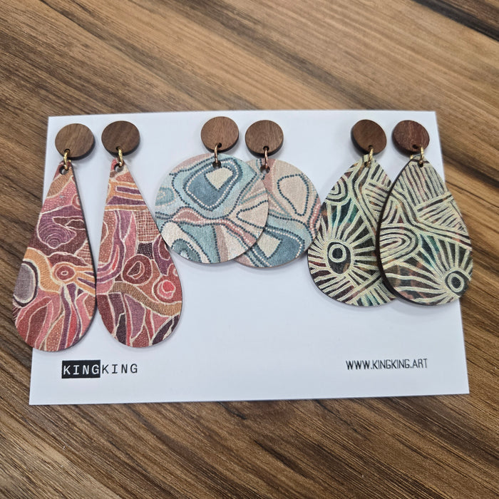 Earring Sets – Statement Earrings