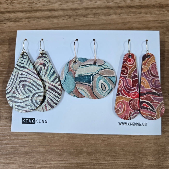 Earring Sets – Statement Earrings