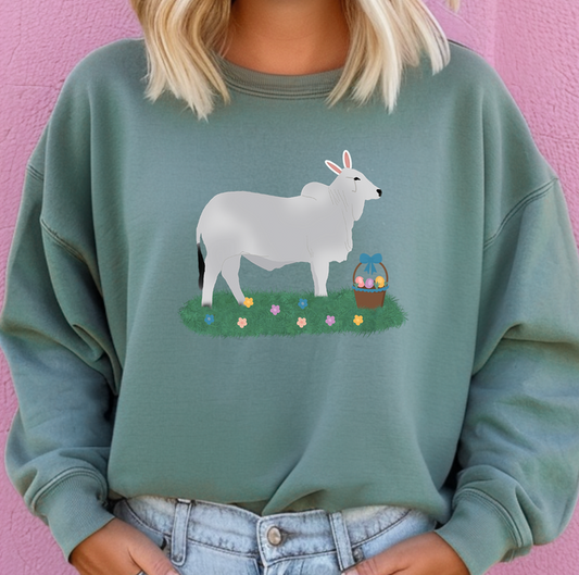 Easter Brahman– Crewneck