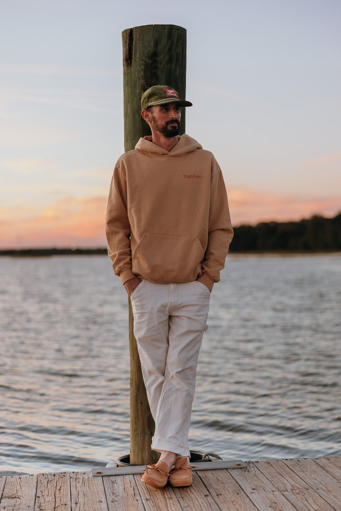 Easymoc - Heavyweight Hoodie