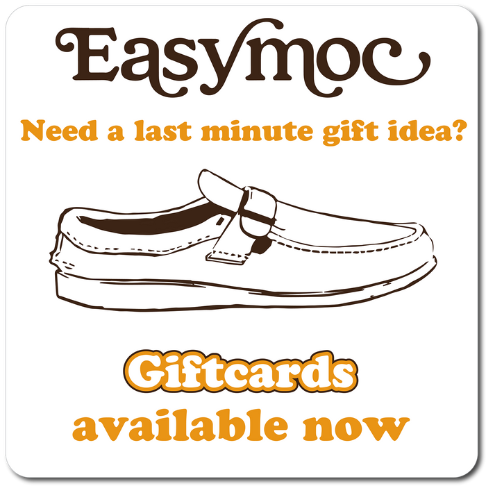 Easymoc Gift Card