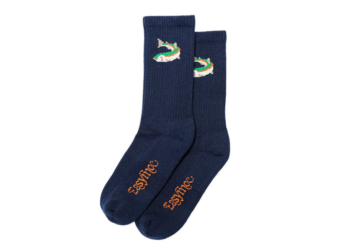 Easymoc x American Trench - Wildlife EasySock