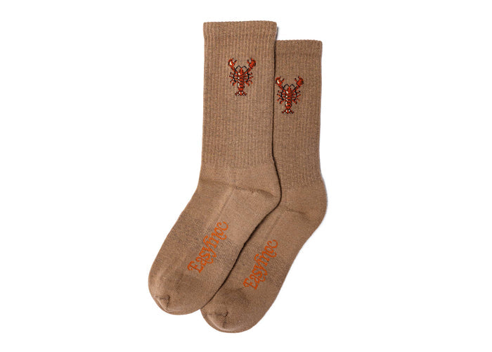 Easymoc x American Trench - Wildlife EasySock