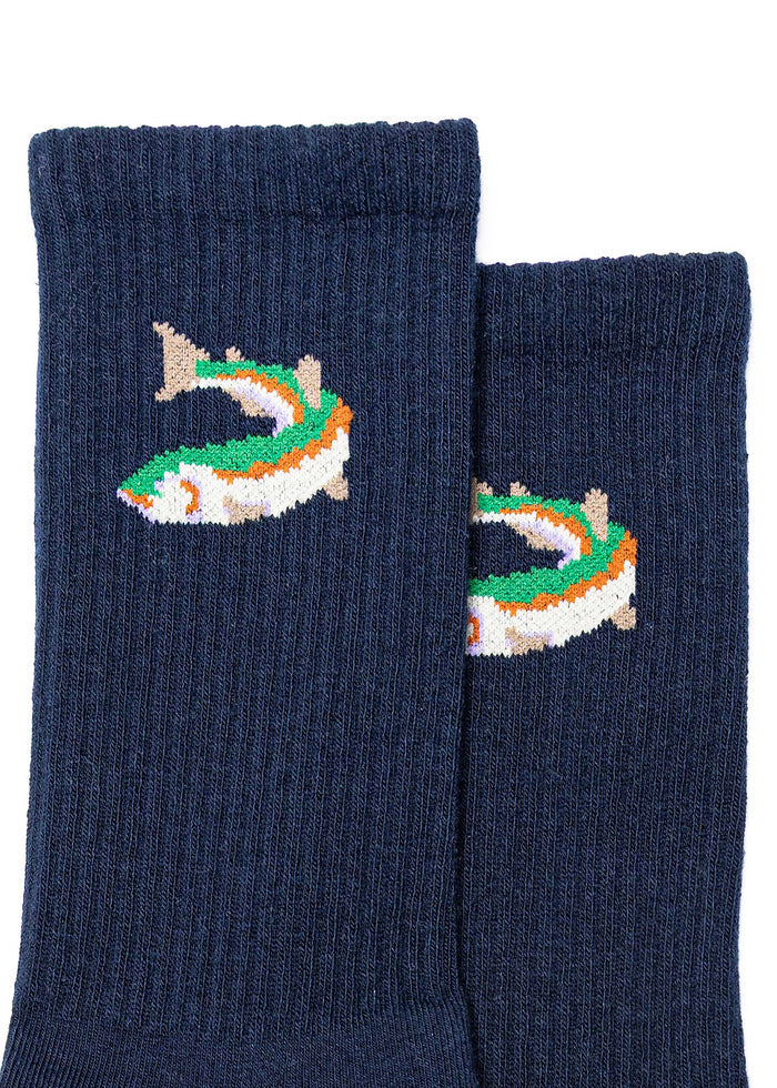 Easymoc x American Trench - Wildlife EasySock