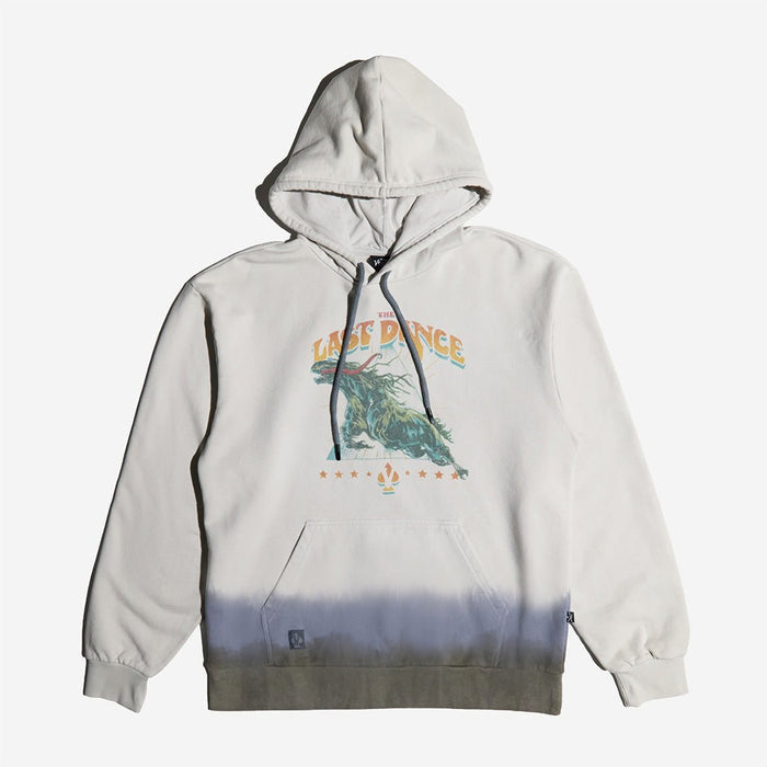 Eddie Brock Story Venom Horse Dip-Dye Hoodie - Heroes & Villains-Marvel-Hoodie