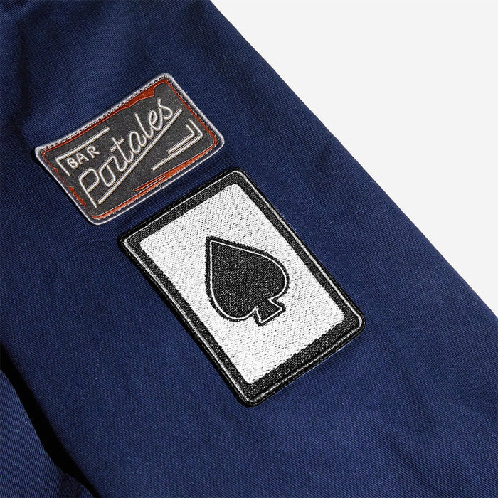 Eddie Brock Story Venom Military Field Jacket - Heroes & Villains-Marvel-Field Jacket